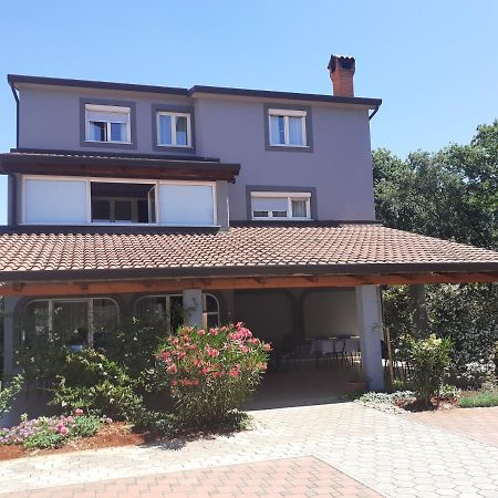 Bed And Breakfast Julia Seget  Extérieur photo