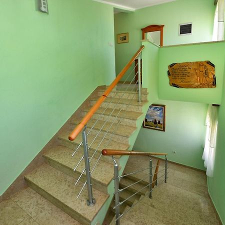 Bed And Breakfast Julia Seget  Extérieur photo