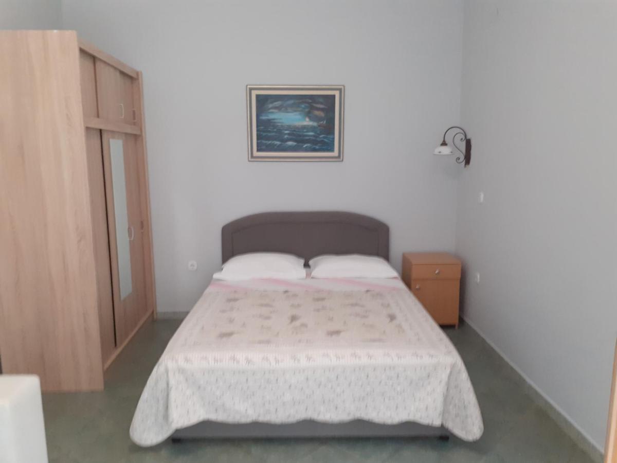 Bed And Breakfast Julia Seget  Extérieur photo