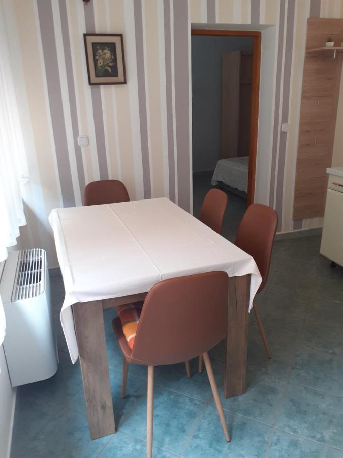 Bed And Breakfast Julia Seget  Extérieur photo