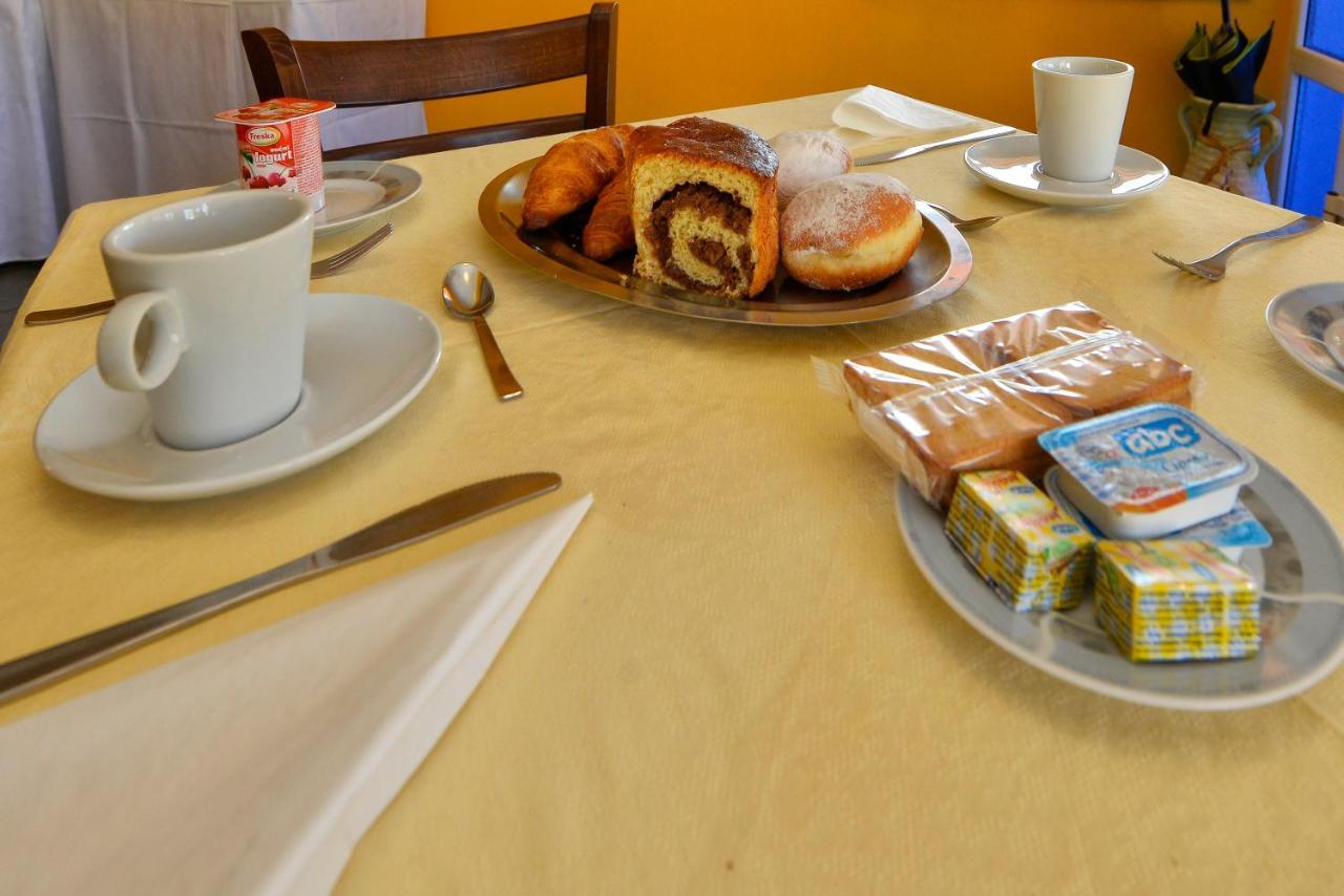 Bed And Breakfast Julia Seget  Extérieur photo