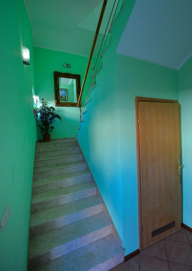 Bed And Breakfast Julia Seget  Extérieur photo