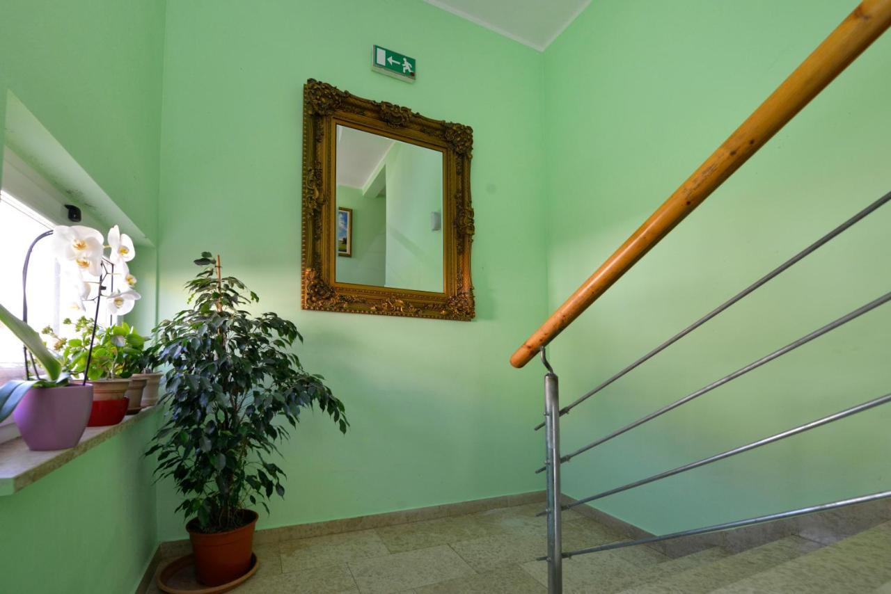 Bed And Breakfast Julia Seget  Extérieur photo