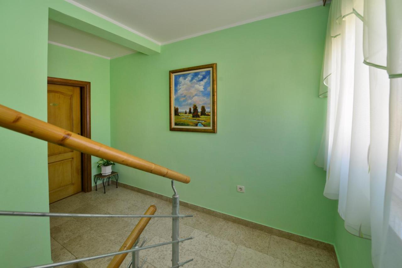 Bed And Breakfast Julia Seget  Extérieur photo