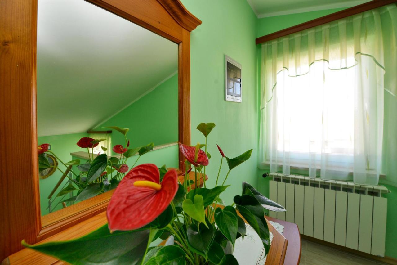 Bed And Breakfast Julia Seget  Extérieur photo