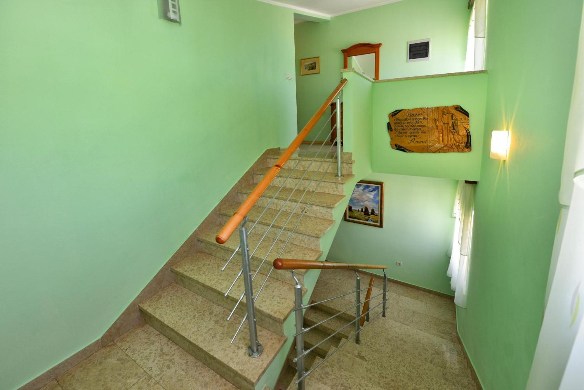 Bed And Breakfast Julia Seget  Extérieur photo