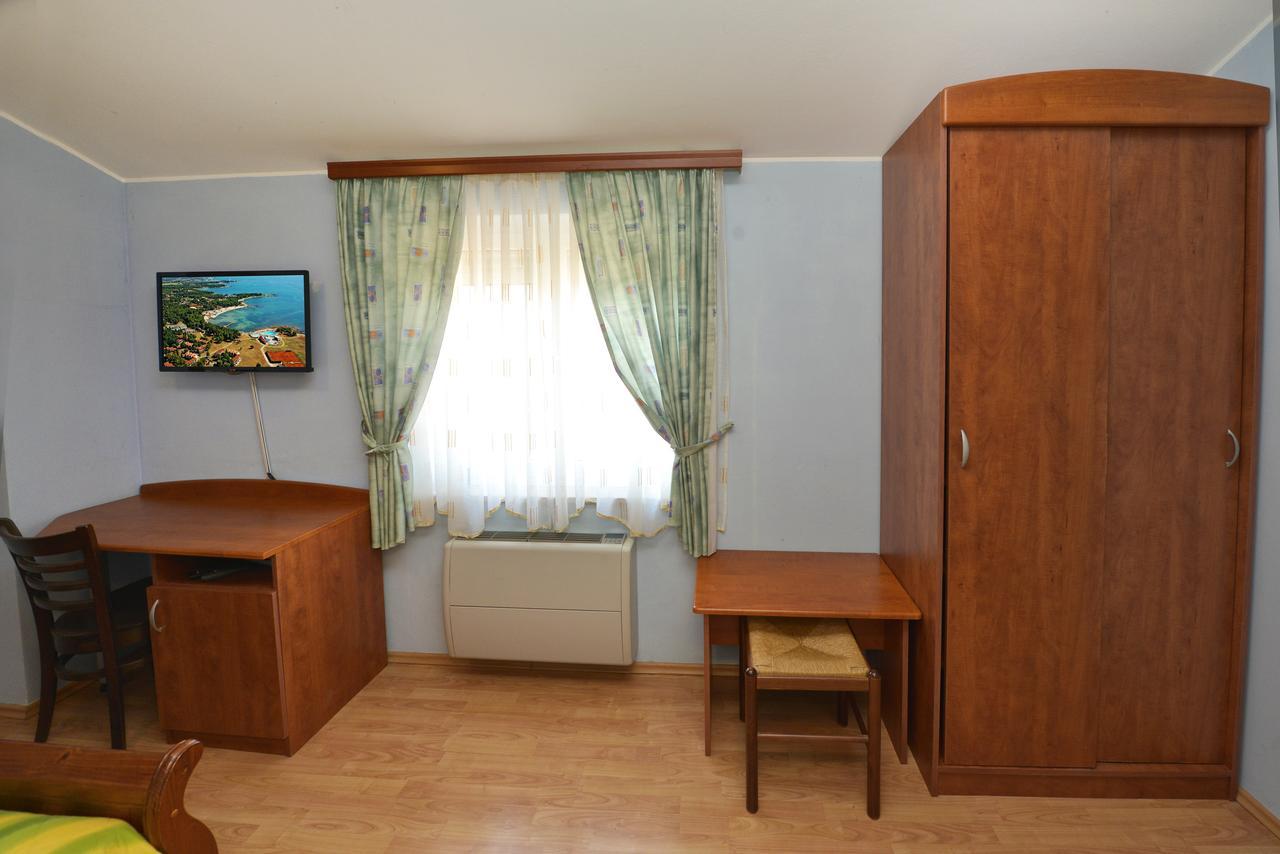 Bed And Breakfast Julia Seget  Extérieur photo