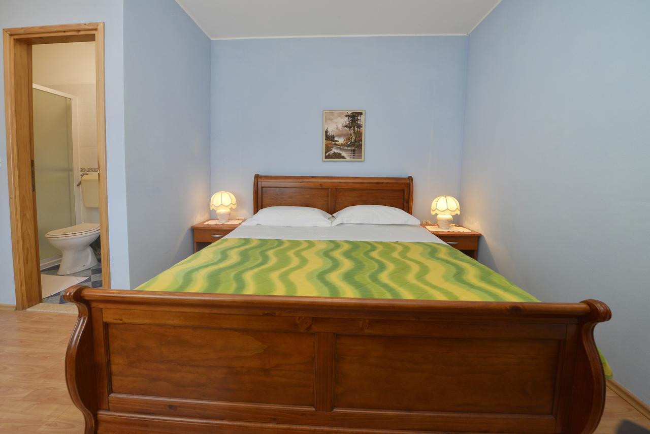 Bed And Breakfast Julia Seget  Extérieur photo