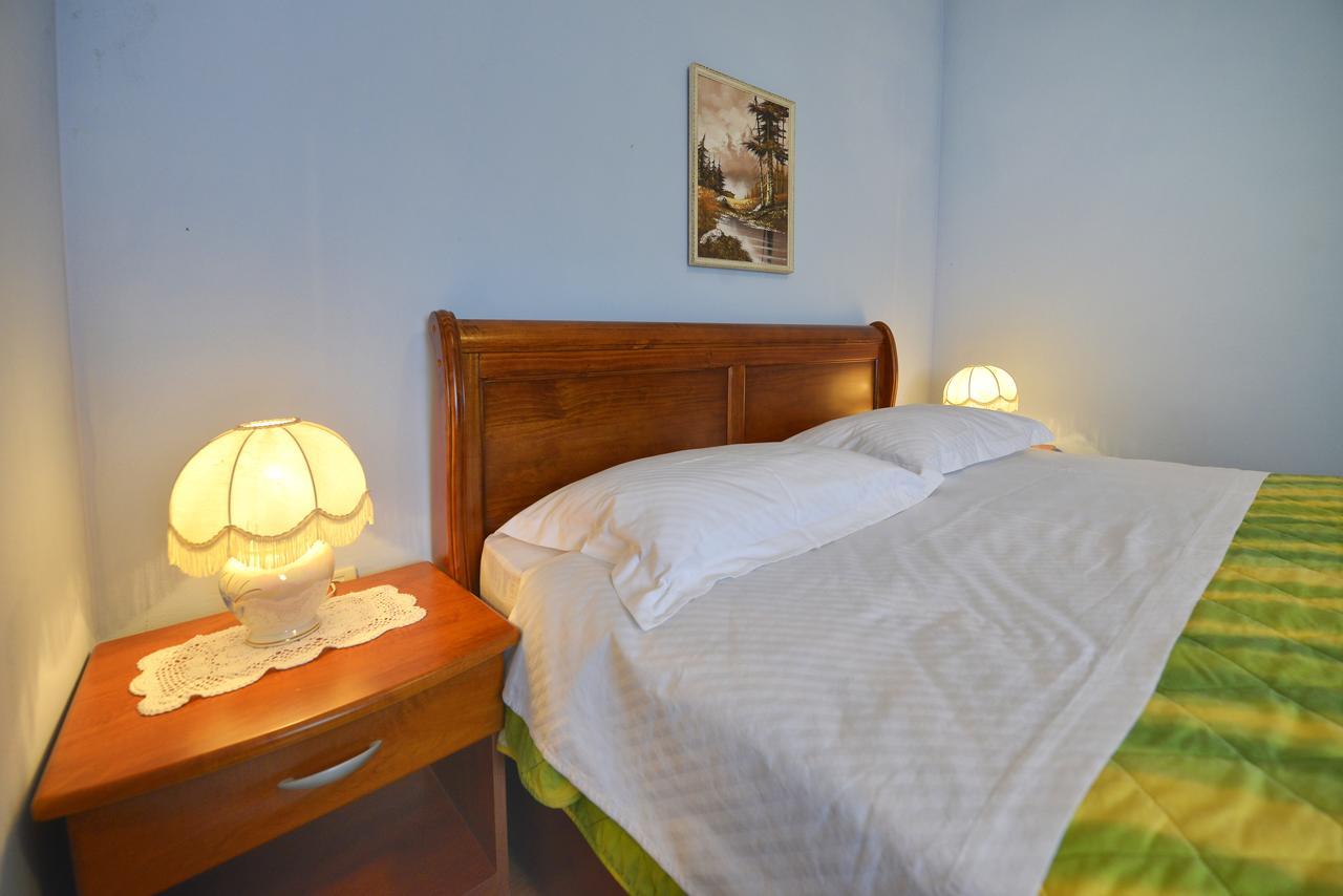 Bed And Breakfast Julia Seget  Extérieur photo