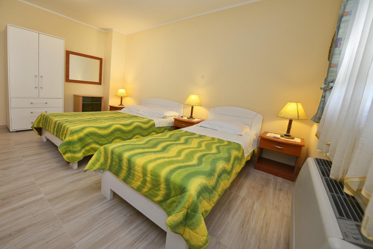 Bed And Breakfast Julia Seget  Extérieur photo