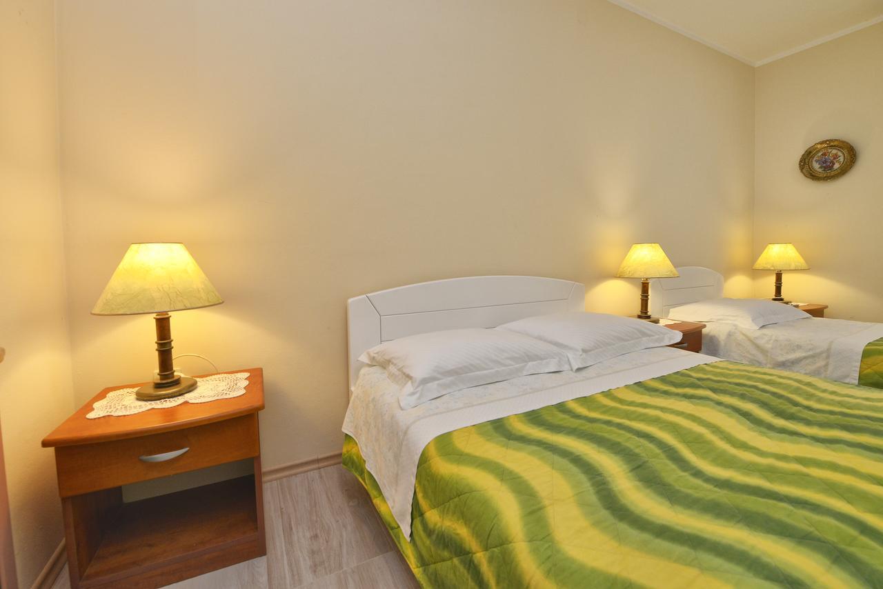 Bed And Breakfast Julia Seget  Extérieur photo