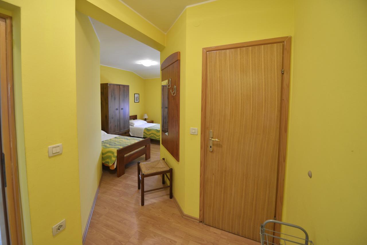 Bed And Breakfast Julia Seget  Extérieur photo