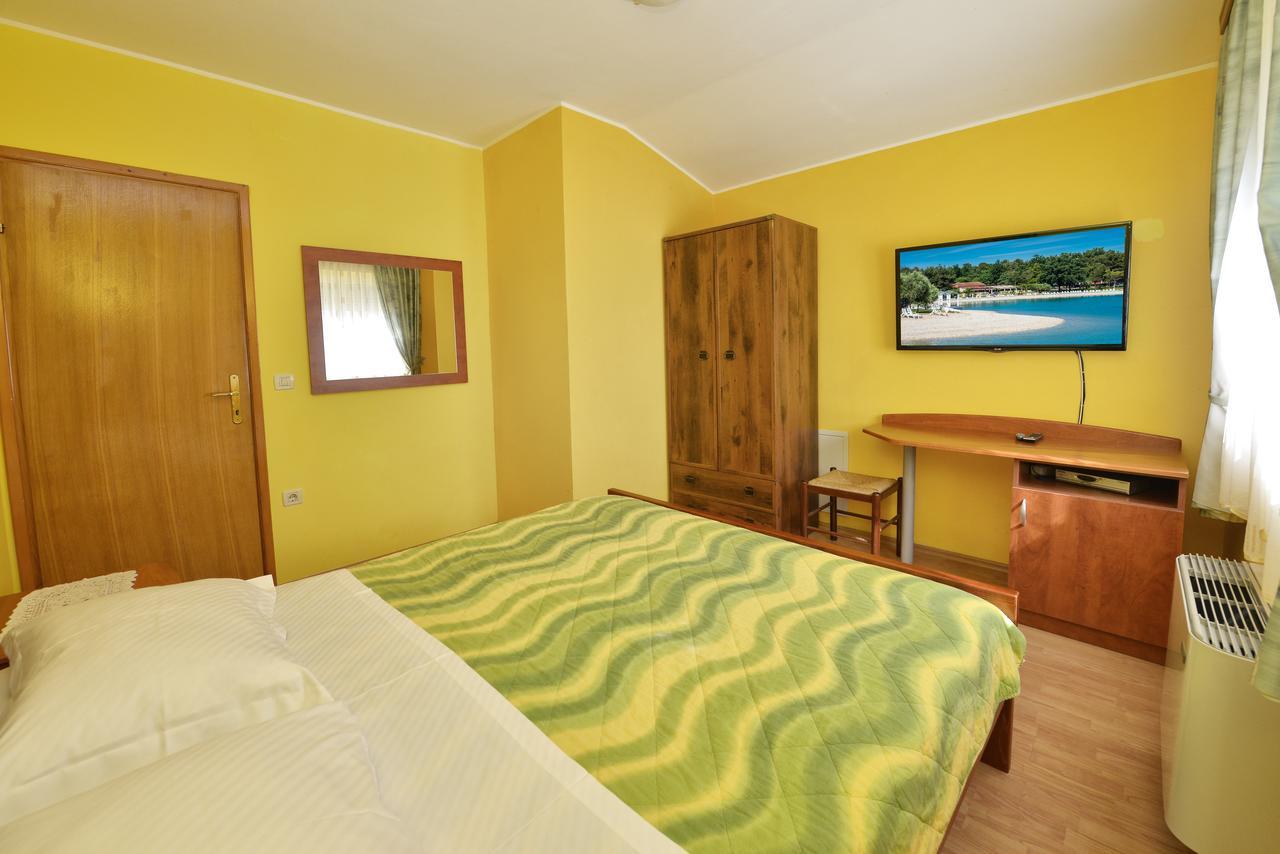 Bed And Breakfast Julia Seget  Extérieur photo