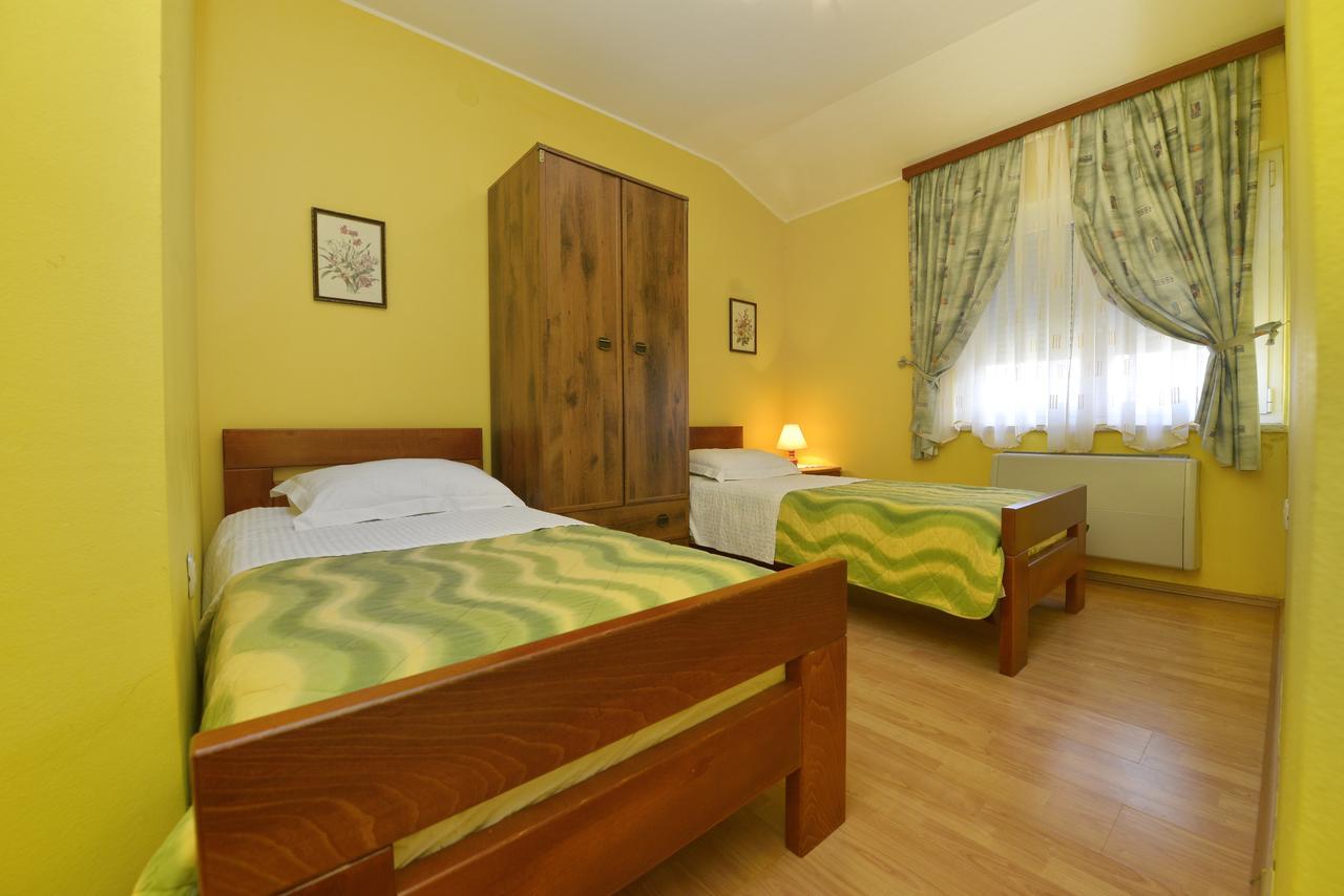 Bed And Breakfast Julia Seget  Extérieur photo