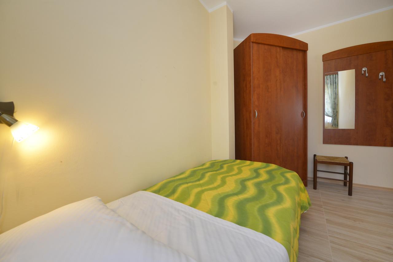 Bed And Breakfast Julia Seget  Extérieur photo