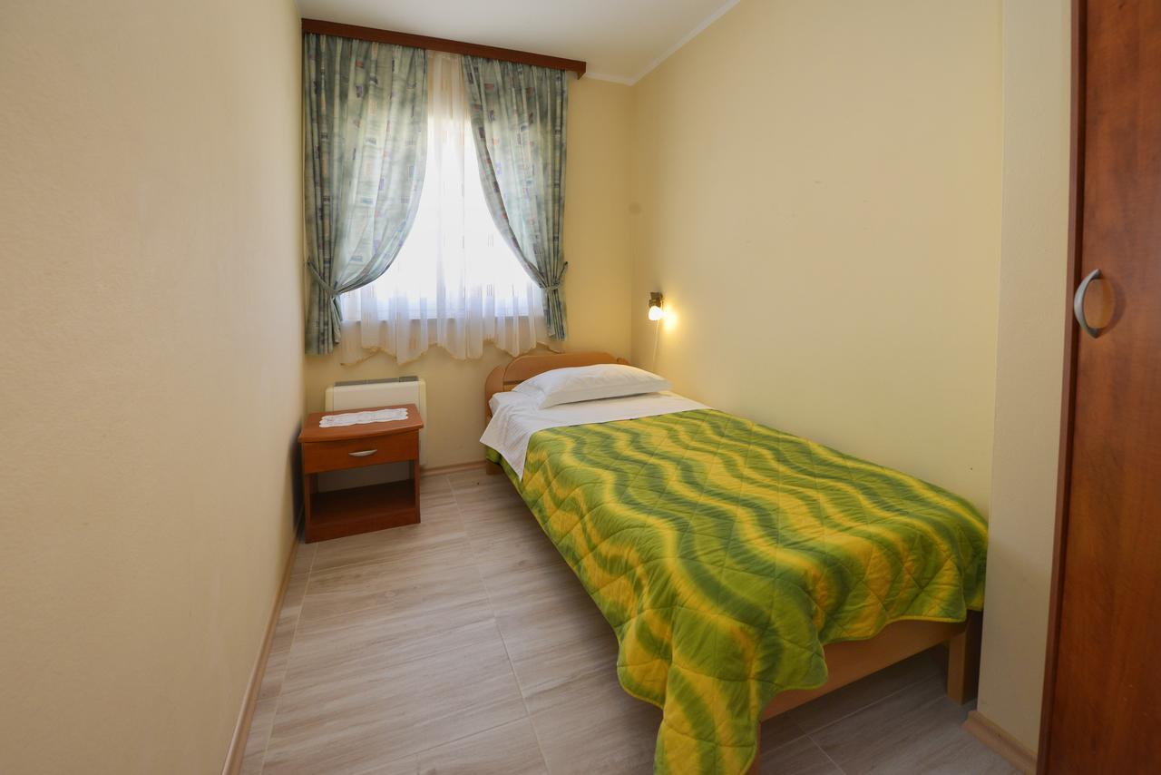 Bed And Breakfast Julia Seget  Extérieur photo